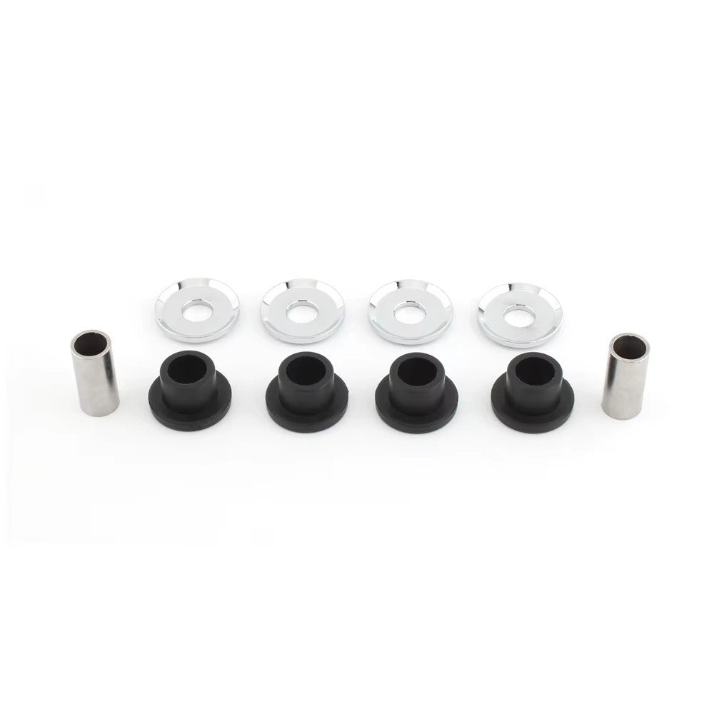 Polyurethane Handlebar Riser Bushings For Harley Touring FLH FLT 83-UP & Softail