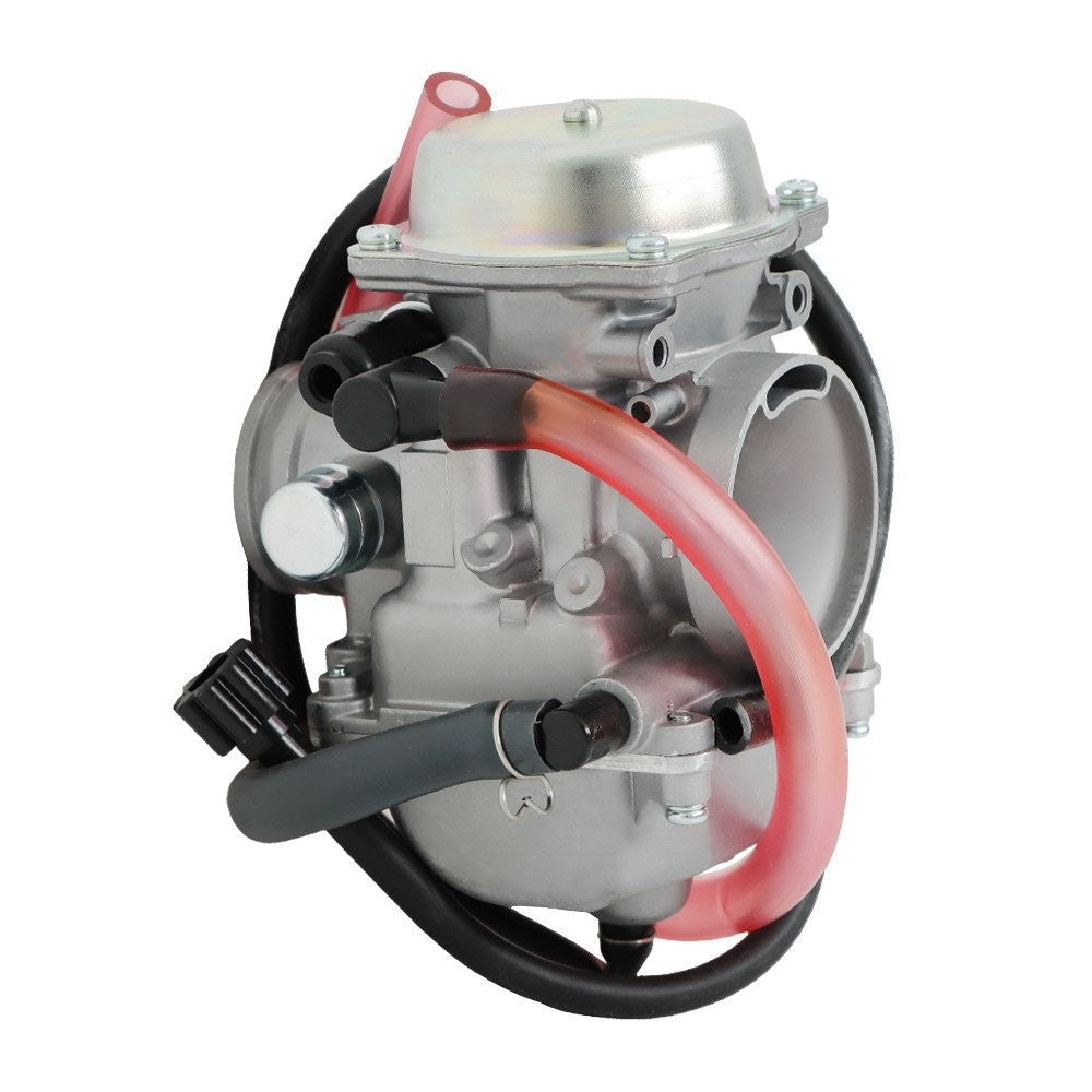 For Arctic Cat ATV 250 300 2x4 4x4 Carburetor Red Green Carb Replace 0470-448