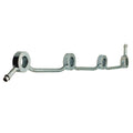 Over Flow Pipe Fit for Kubota L45 L4630DT/GST(C)/HST L4740 L4740GST/HST
