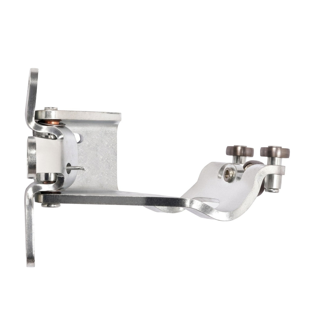 1pcs Sliding Door Hinge Driver Left Side Steel For 2011-2020 Toyota Sienna