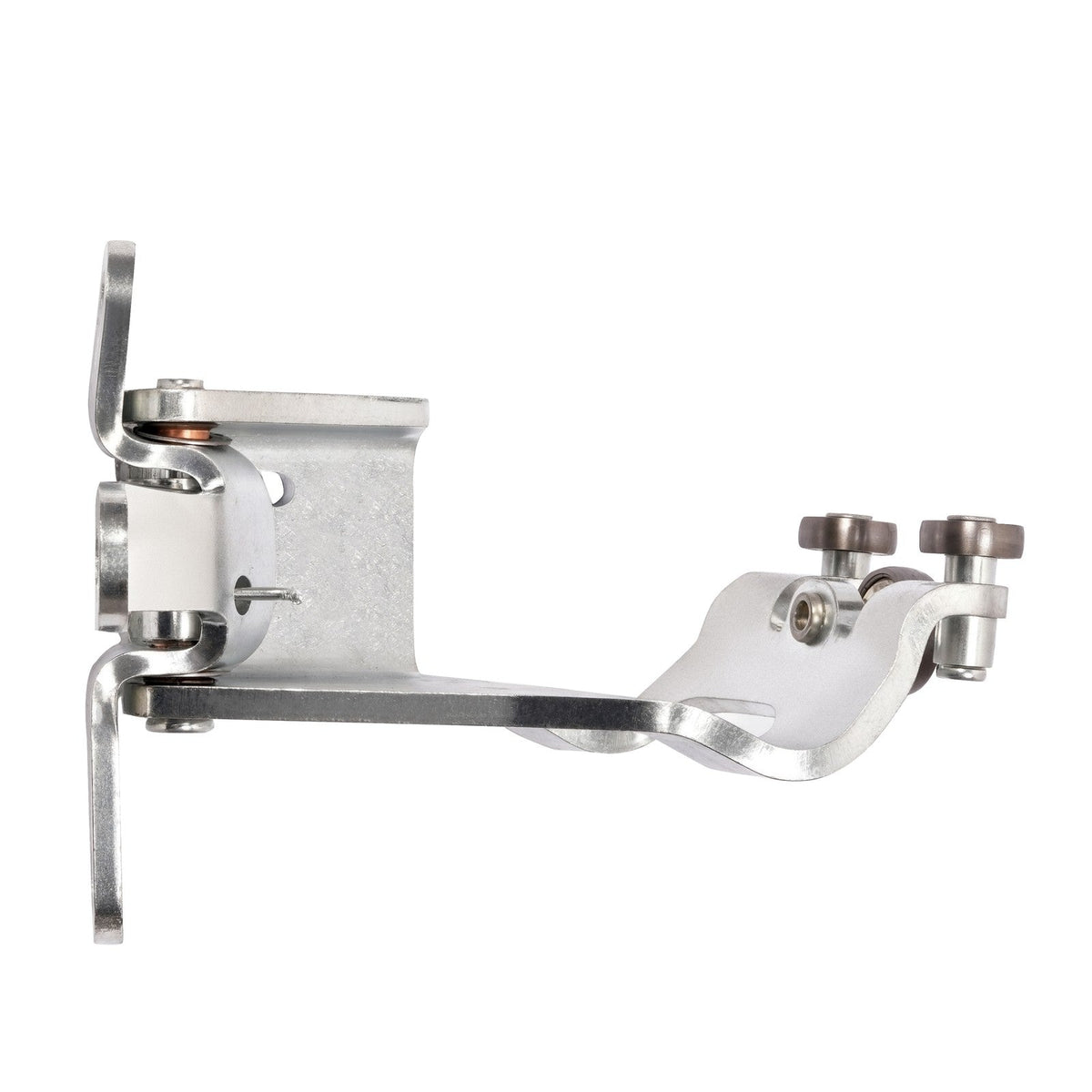 1pcs Sliding Door Hinge Driver Left Side Steel For 2011-2020 Toyota Sienna