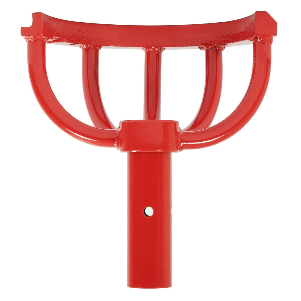 Red Forged Engine Stand Fit VW Porsche 356 911 912 930 914 Air Cooled Engines