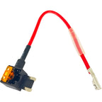 Z Automotive Double Bypass Cable Kit for Dodge Chrysler Easy Installation