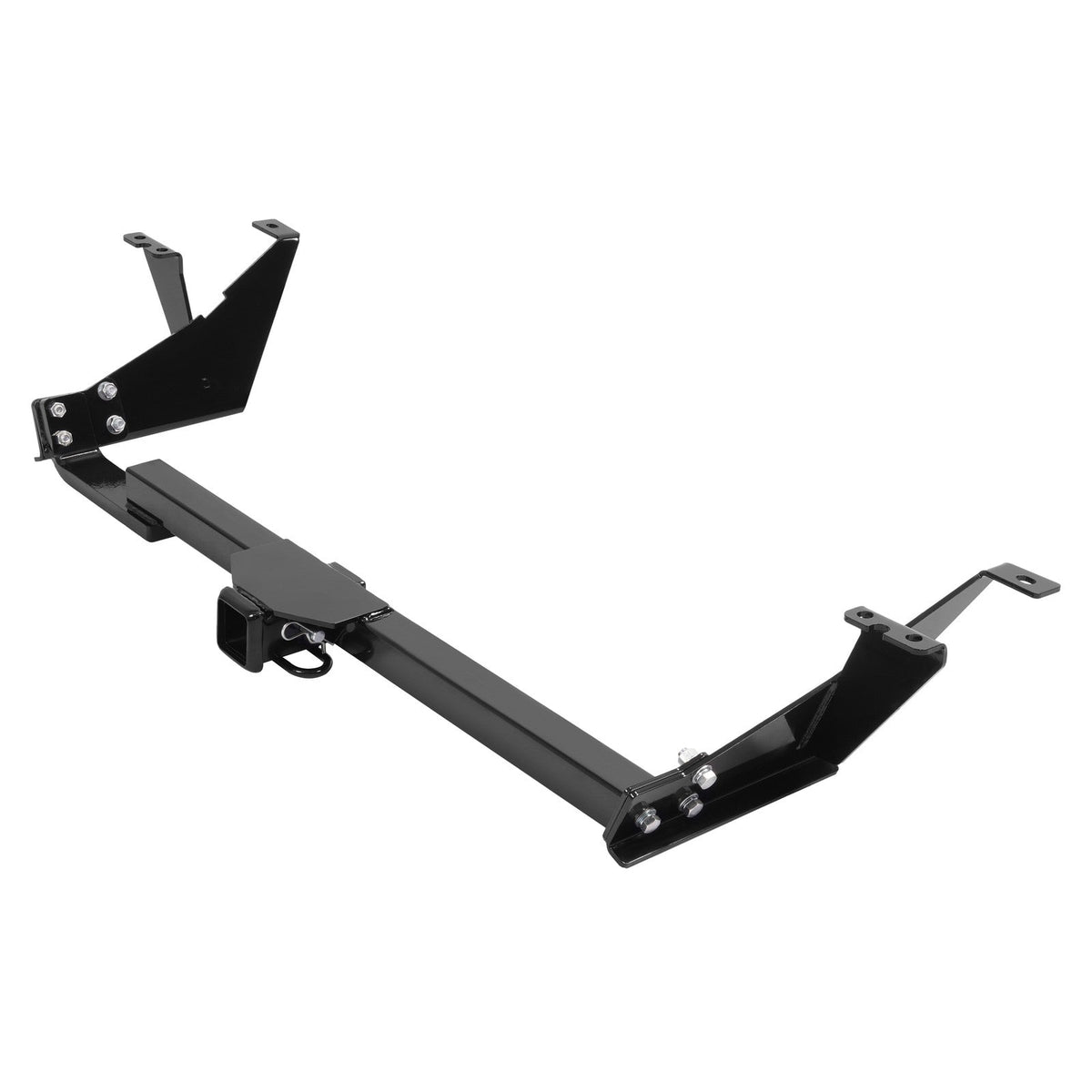 Trailer Hitch Receiver Rear Bumper Tow 2" For Town & Country Grand Caravan 04-07