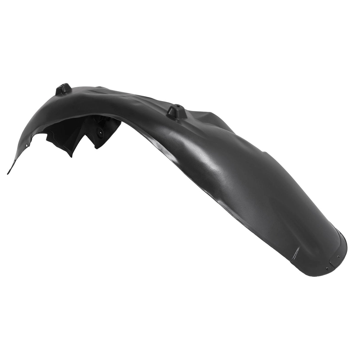 Left Inner Fender Liner For Chrysler 300 /Dodge Charger 2006-2010 2005