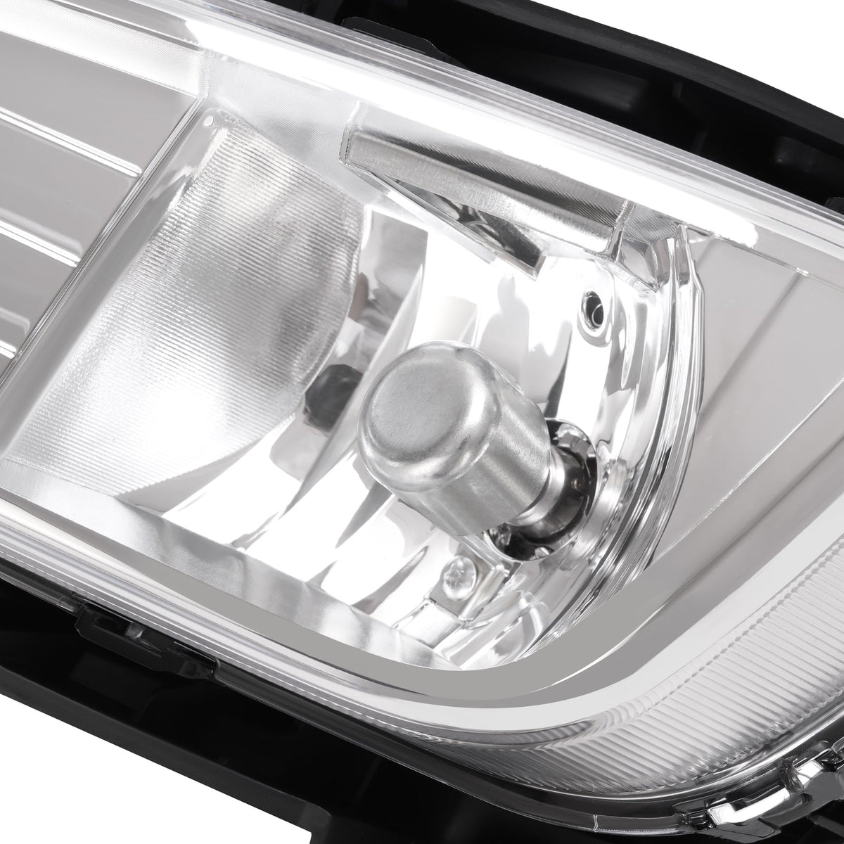 Front Fog Light Lamp Left Driver Side for Hyundai Santa Fe Sport 2013-2016