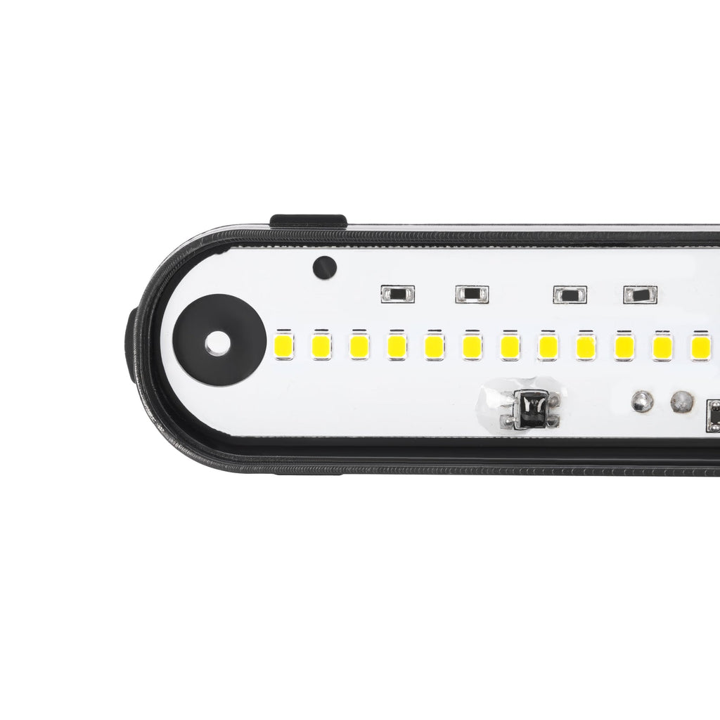 4X LED Side Marker Light Smoked Lens Front Rear FOR MAZDA MX-5 MIATA 1990-2005