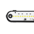 4X LED Side Marker Light Smoked Lens Front Rear FOR MAZDA MX-5 MIATA 1990-2005