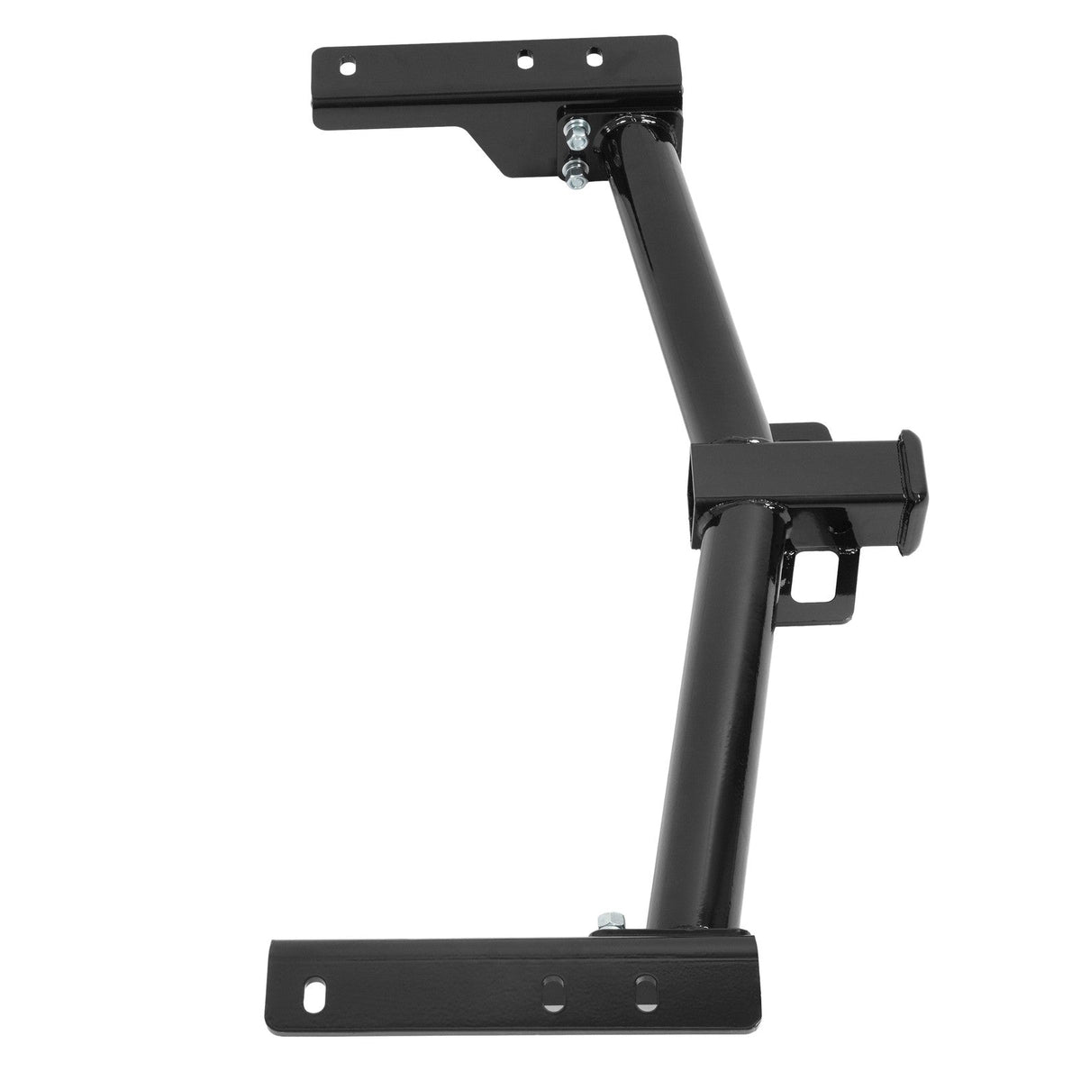 Class 3 Rear 2" Trailer Hitch For Ford Transit-150/250/350 E-Transit 2015-2026