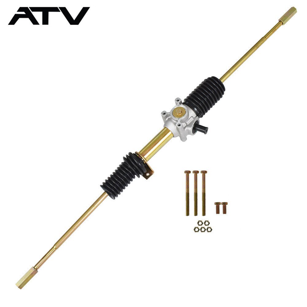 New Rack & Pinion Steering Assembly Fit for Can-Am Commander 800 1000 2011-14
