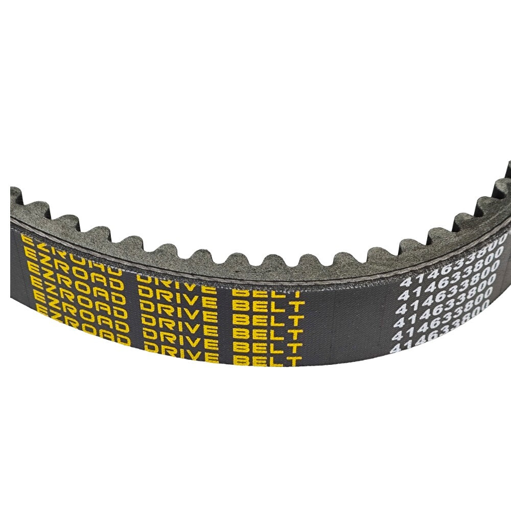 Drive Belt 414633800 for Ski-Doo 1997-2007 Skandic 440 440F 550 500F 600