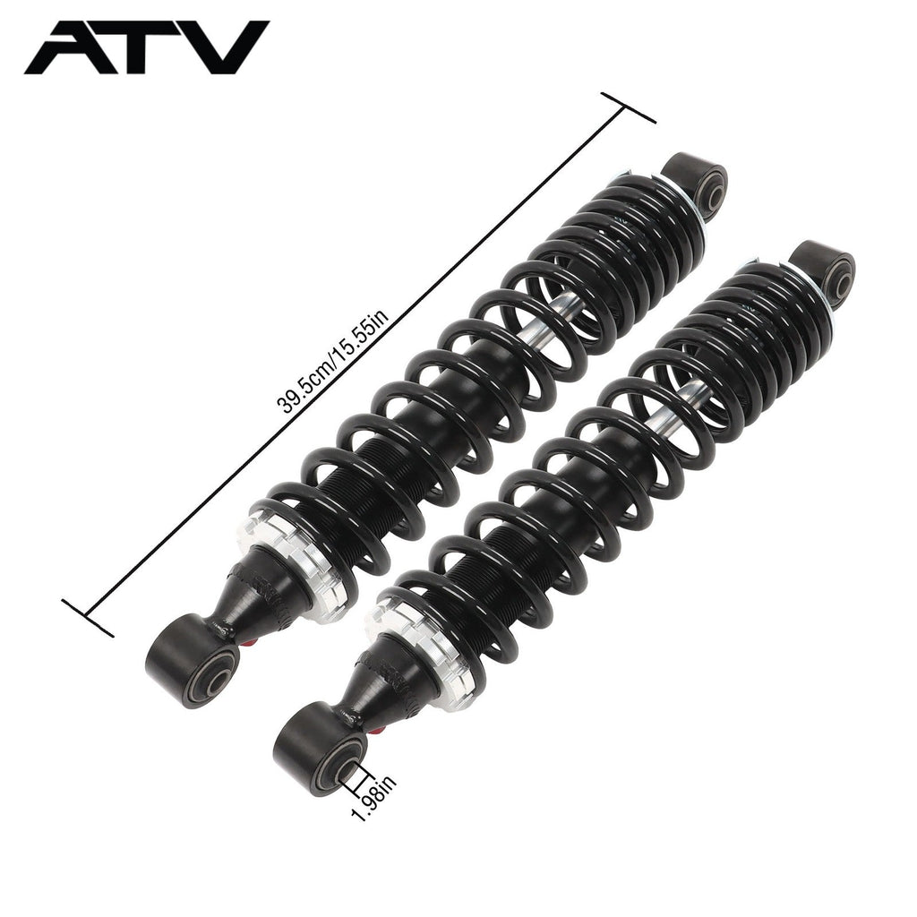 2PCS Rear Left & Right Shocks For Kubota RTV00Ci RTV500 RTV520 520D K7311-17610
