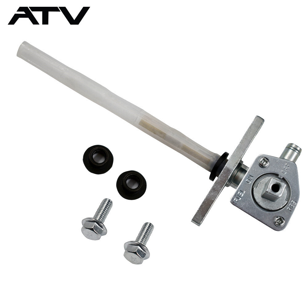 Fuel Gas Petcock Valve Switch For Honda TRX400EX TRX400 1999-2014 ATV
