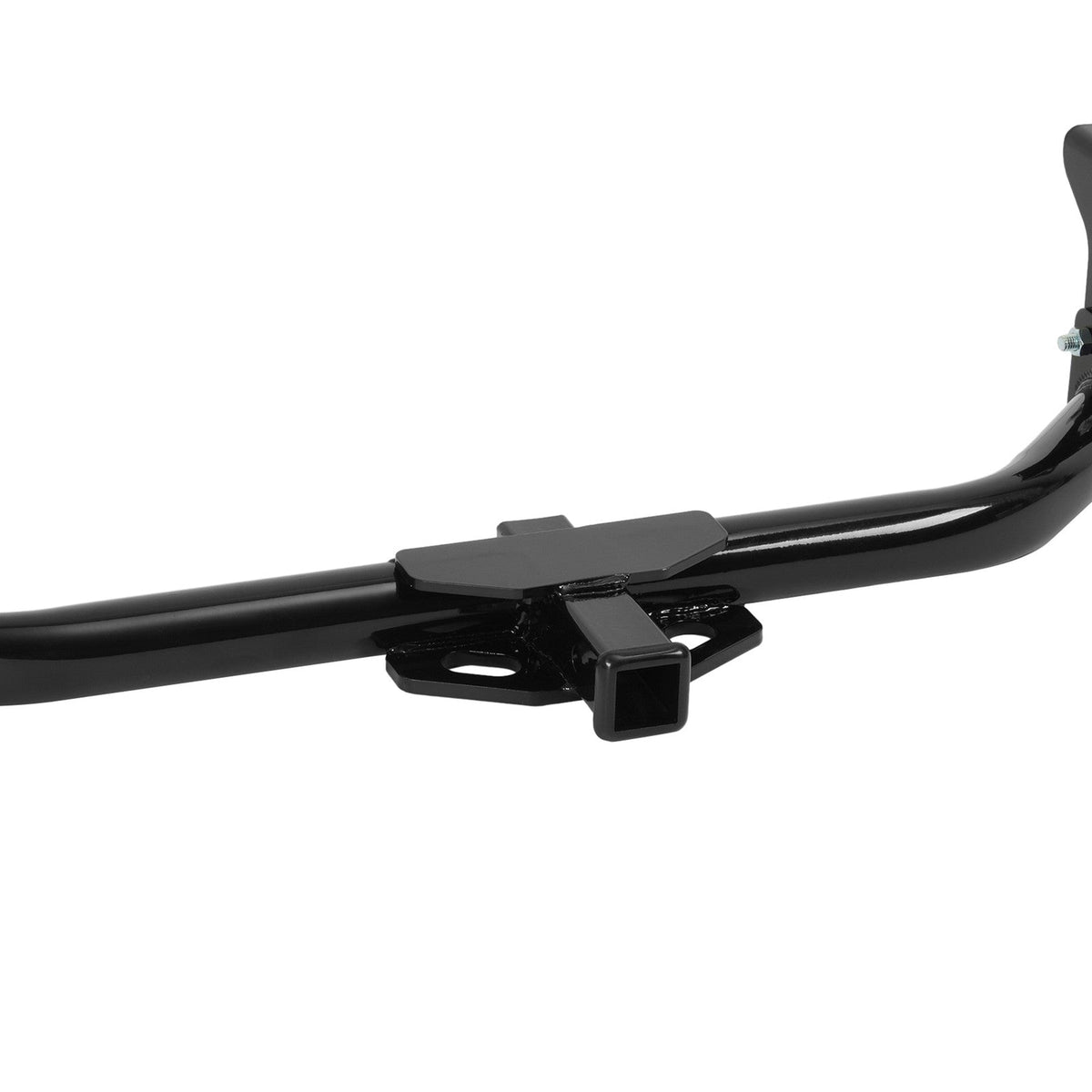 Class 1 Trailer Tow Hitch For Toyota Prius 2010-15 V 12-15 Plug In 12-17 Steel