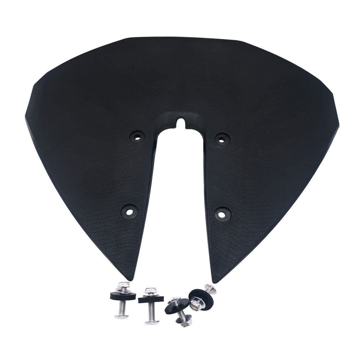 Hydrofoil Stabilizer for Most Yamaha Mercury Johnson Outboard 40-350 HP Engine