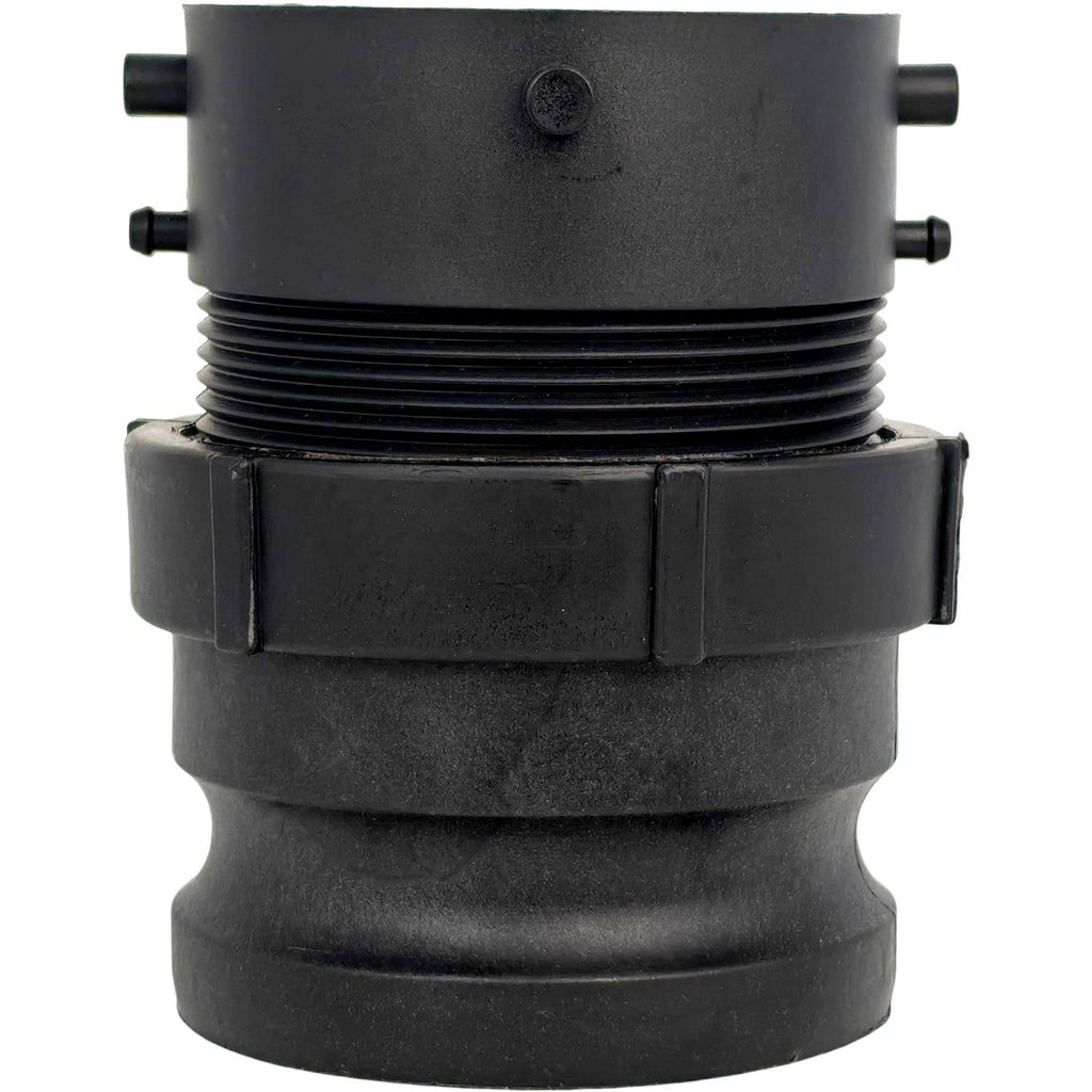 360785 Male Cam to Male Bayonet Fitting Fit RV Waste Master Recreational Vehicle