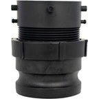 360785 Male Cam to Male Bayonet Fitting Fit RV Waste Master Recreational Vehicle