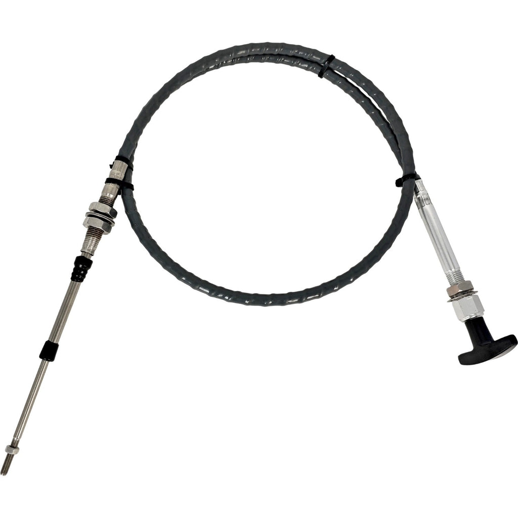 135-5935 Push Pull Cable Fit Exmark Z-Spray Z Turf Equipment 1355935
