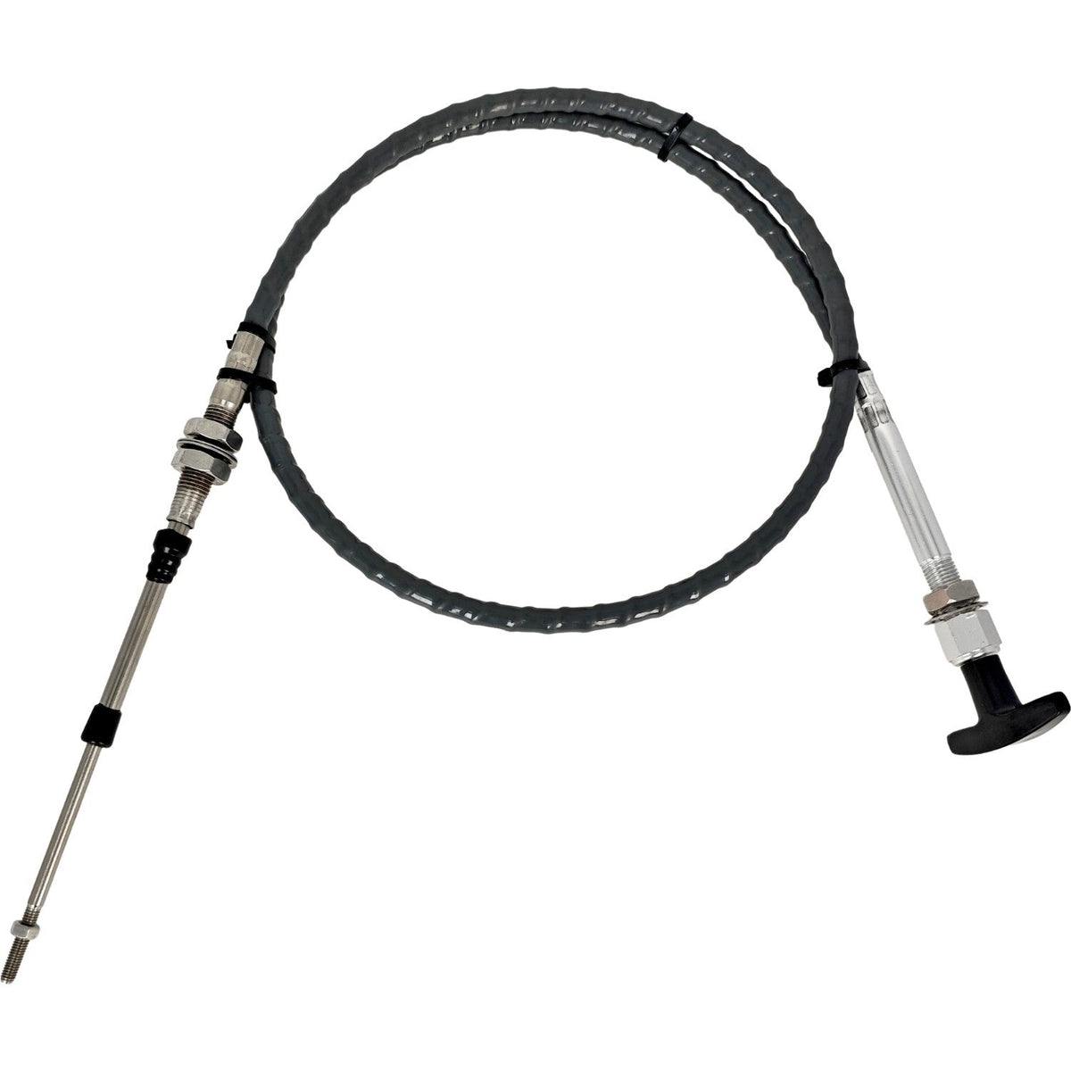135-5935 Push Pull Cable Fit Exmark Z-Spray Z Turf Equipment 1355935