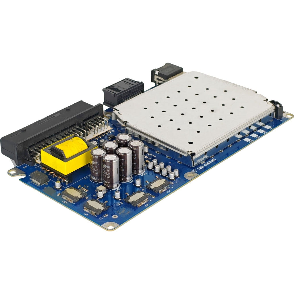 3G Amp Main Amplifier Circuit Board For Q7 2010 - 2015 4L0035223E