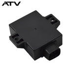 Generic CDI MODULE Box FOR Kawasaki Bayou 250 KLF250A 2003-2011 21119-1457