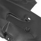 For 2015-17 Ford Mustang Front Right Passenger Inner Fender Liner Splash Shield