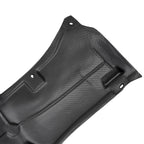 For INFINITI Q50 2014-2023 Front Driver Side Inner Fender Liner Rear Section