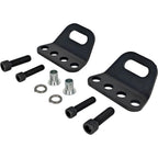 66051 Rear Tie Down Bracket Kit Fit Harley Davidson Touring 2010-up Motorcycle