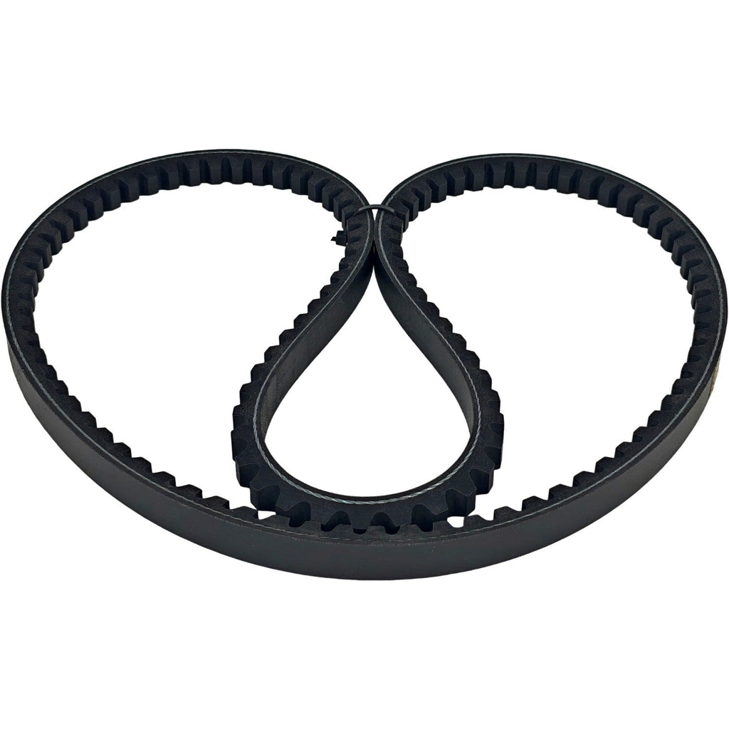 Fan Drive Belt R73784 for John Deere 5060E 5075E 5103 5103E 5400N Tractor V-Belt