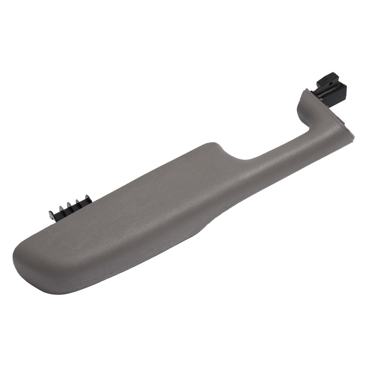 Light Gray Door Arm Rest Pad Driver LH Side For 1999-2006 Chevrolet GMC Cadillac