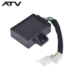 Generic Ignitor CDI Box For Kawasaki Mule 2500 Mule 2510 Mule 2520 21119-2157