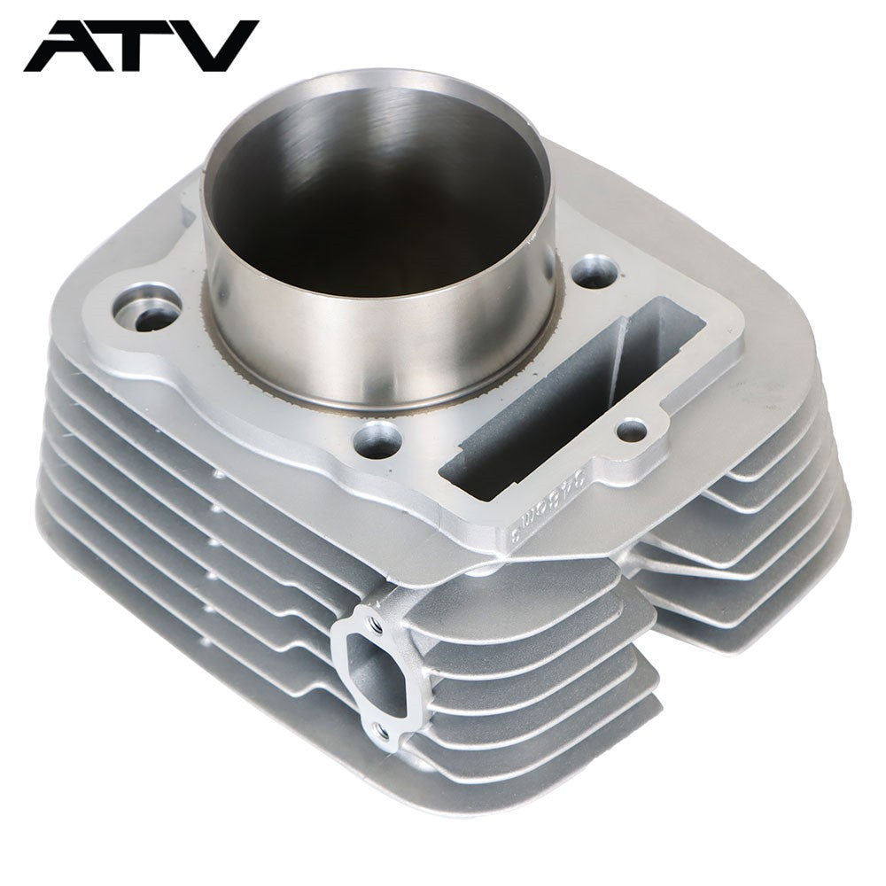 For Yamaha Wolverine 350 1995-2009 Raptor 350 2004-2013 348cc Cylinder