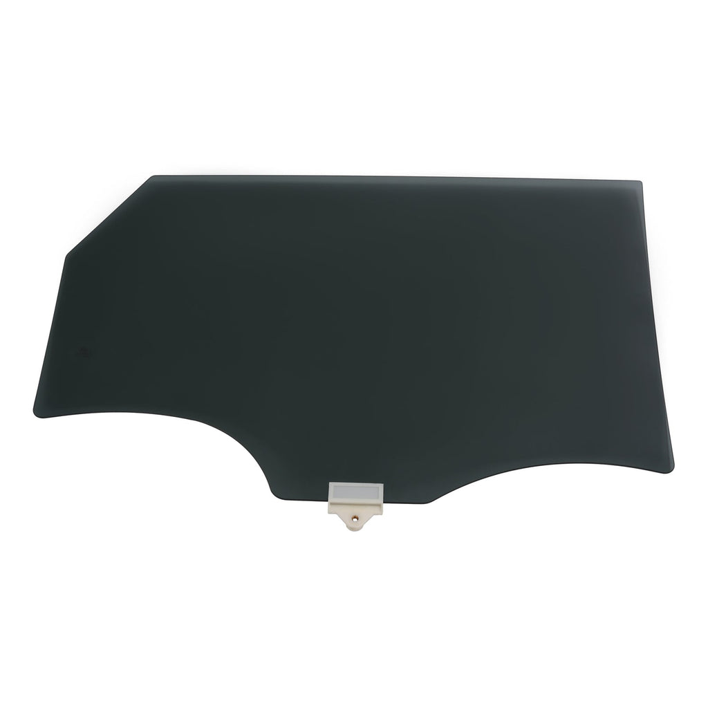 Dark Left Rear Driver Side Door Glass Replacement For Hyundai Tucson 2016-2021