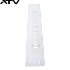 2 PIECE Windshield Glass For Kubota RTV X900 X1120 X1140  2016-2022 KB-X900LWV
