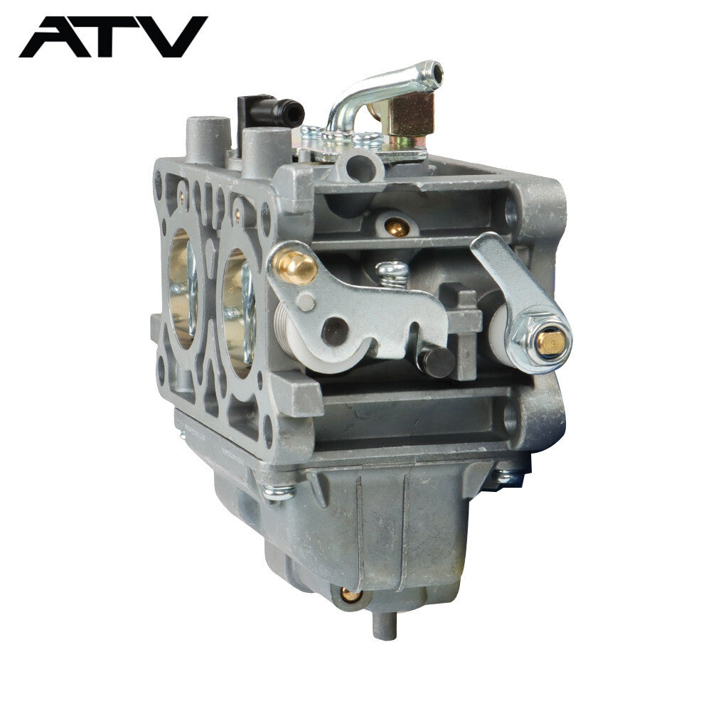 Fit For 2001-2008 KAWASAKI MULE 3000 3020 3010 trans 4x4 Carb 15003-2766