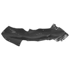 Front Driver Fender Liner w/Clips For 99-07 GMC Sierra Chevrolet Silverado 1500