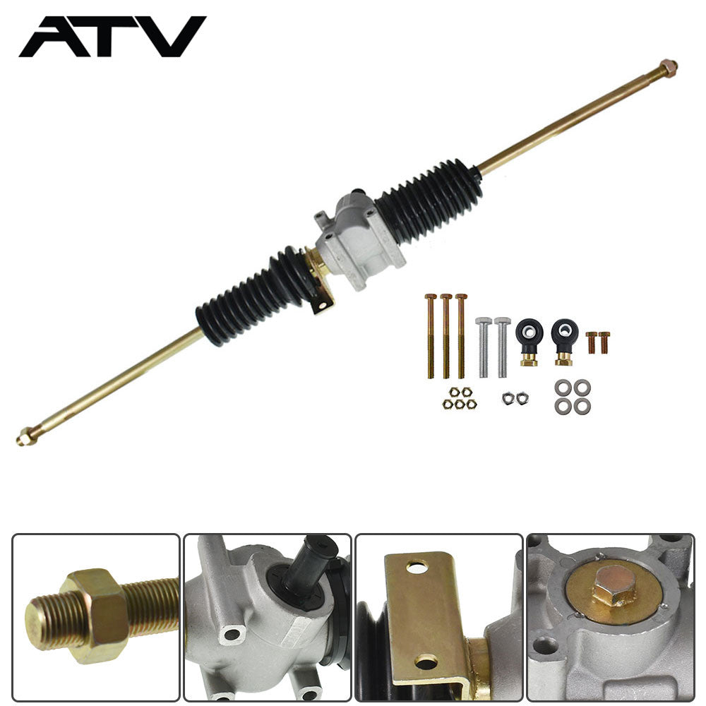 Steering Rack Assembly ATV 2010-2014 For Polaris Ranger 400 500 800 EV Midsize