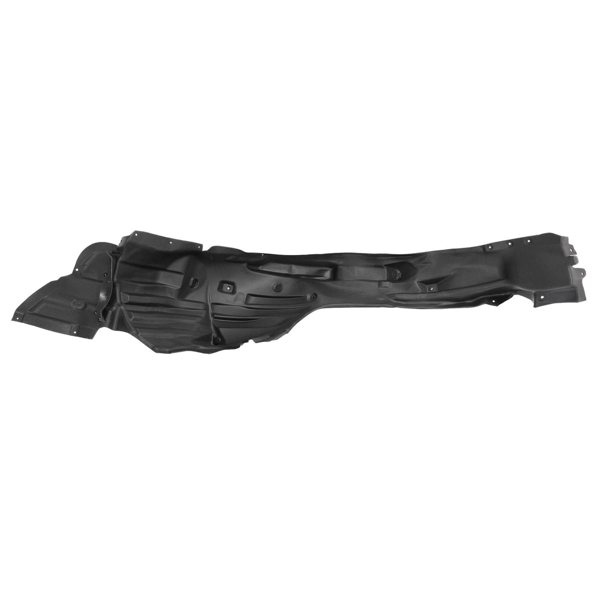 For Toyota 86 17-20/Scion FR-S 13-16 Front Inner Fender Splash Shield Left Side