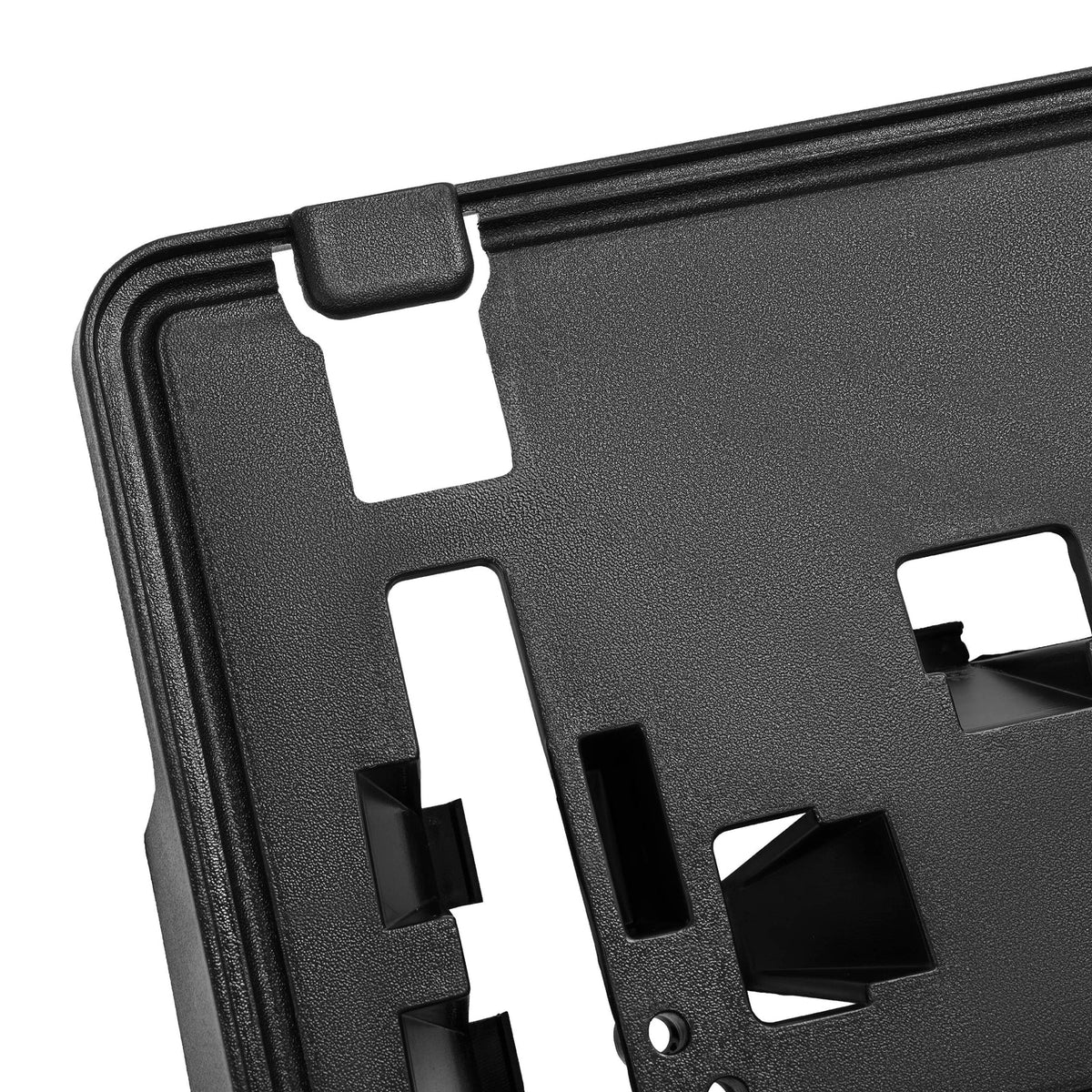 Front License Plate Bracket Frame Holder For 2021-2023 Ford F150 ML3Z-17A385-BB