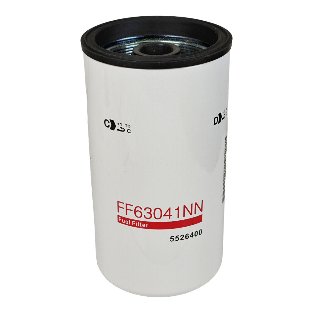 Fuel Filter FF63041-NN FF63041NN for Cummins Freightliner Kenworth T800 L9 B6.7