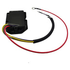 CDI Electronics 193-5204 Fit for Johnson Evinrude 105 110 115 HP 4 & 6 Cylinder