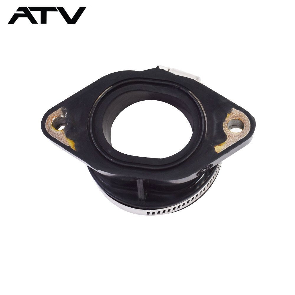 Generic Throttle Body Adapter Intake Manifold Fit For Polaris Ranger 900 1205301