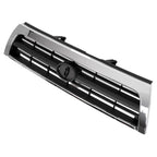 Grille Assembly For 1996-1998 Toyota 4Runner Chrome Shell With Emblem Base