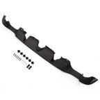 Rear Diffuser Lip For Scion FRS/Toyota 86/Subaru BRZ 2013-2020 Bumper Spoiler