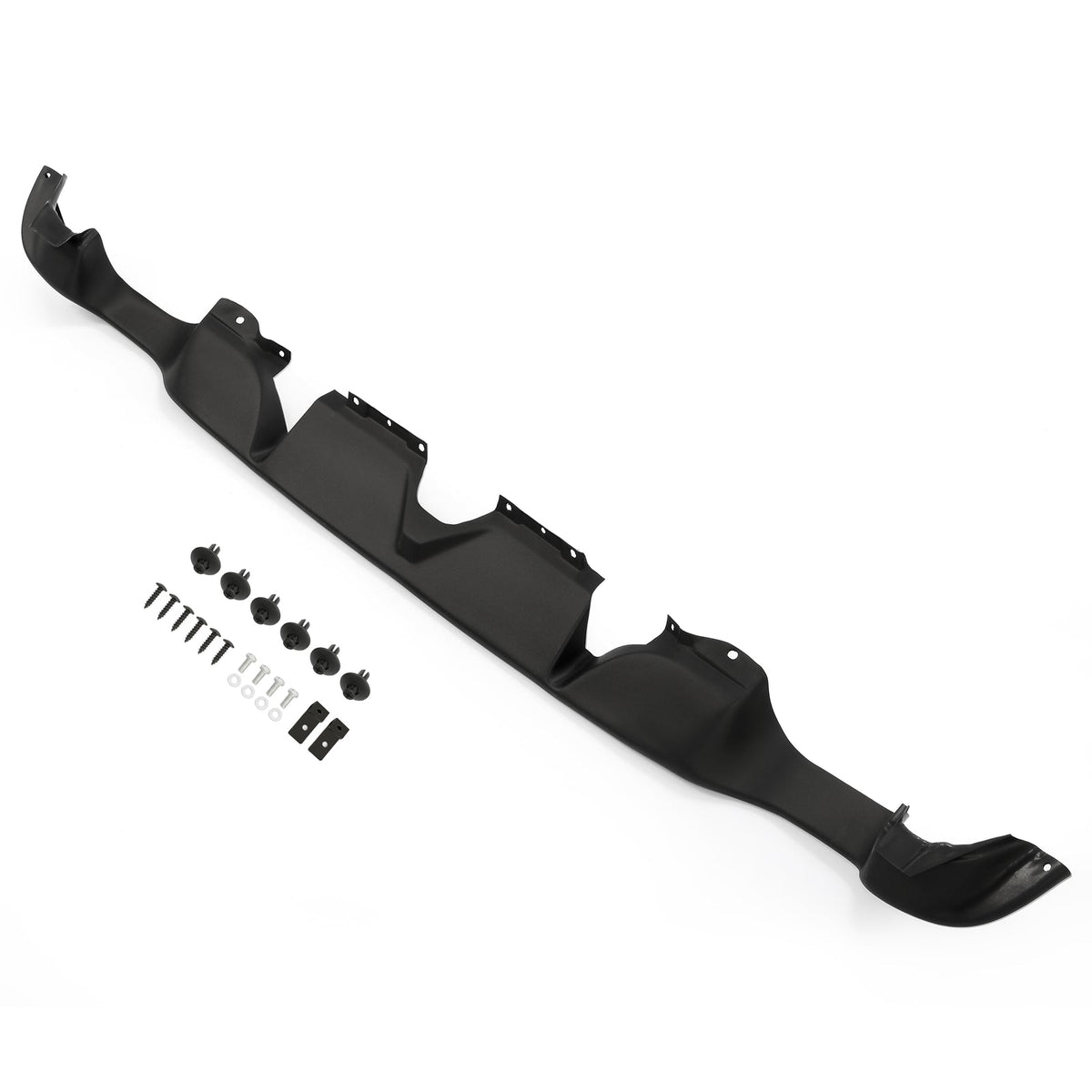 Rear Diffuser Lip For Scion FRS/Toyota 86/Subaru BRZ 2013-2020 Bumper Spoiler
