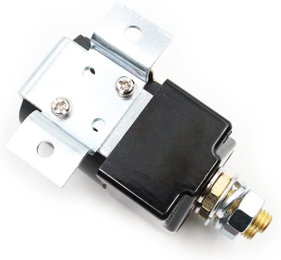 48V SW80B-156 Contactor for Curtis ZAPI B4SW11 Forklift Controller