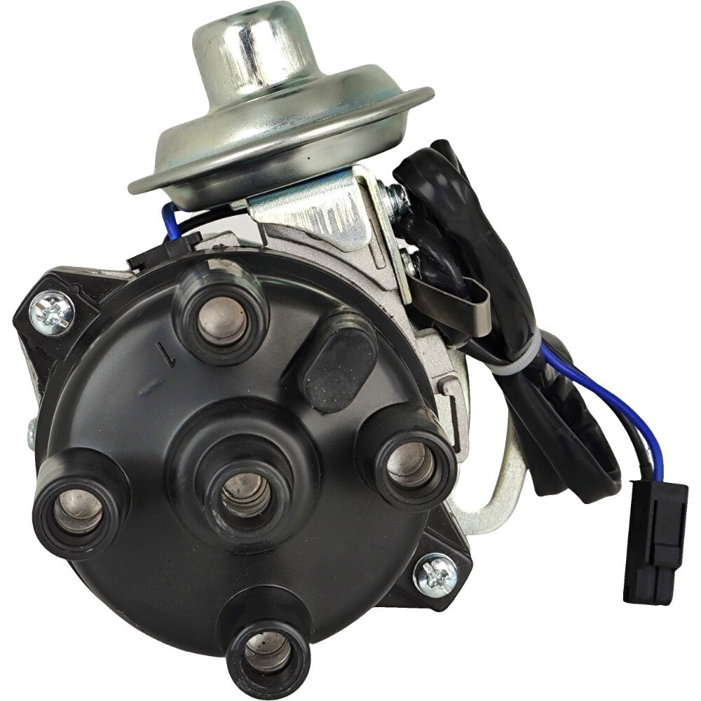 Ignition Distributor 580001215 5800012-15 Fit for Yale Forklift FE Engines