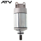 STARTER MOTOR FOR SUZUKI 400 DRZ400 DRZ 400 DR-Z400E DR-Z 400E 2000-2007