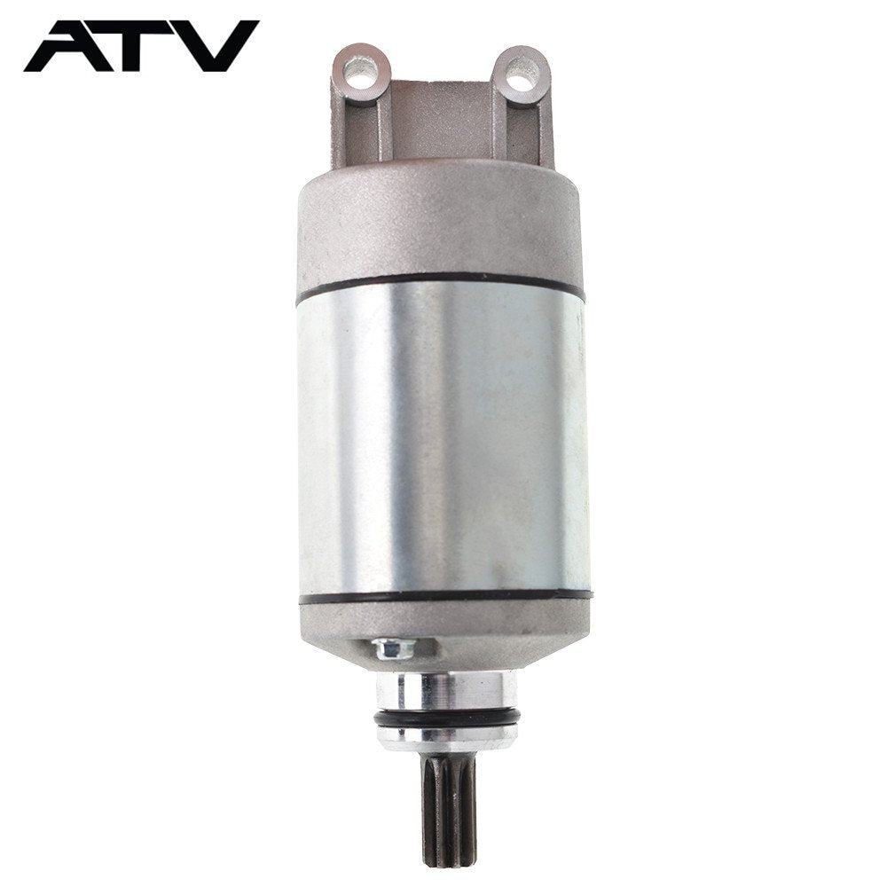 STARTER MOTOR FOR SUZUKI 400 DRZ400 DRZ 400 DR-Z400E DR-Z 400E 2000-2007