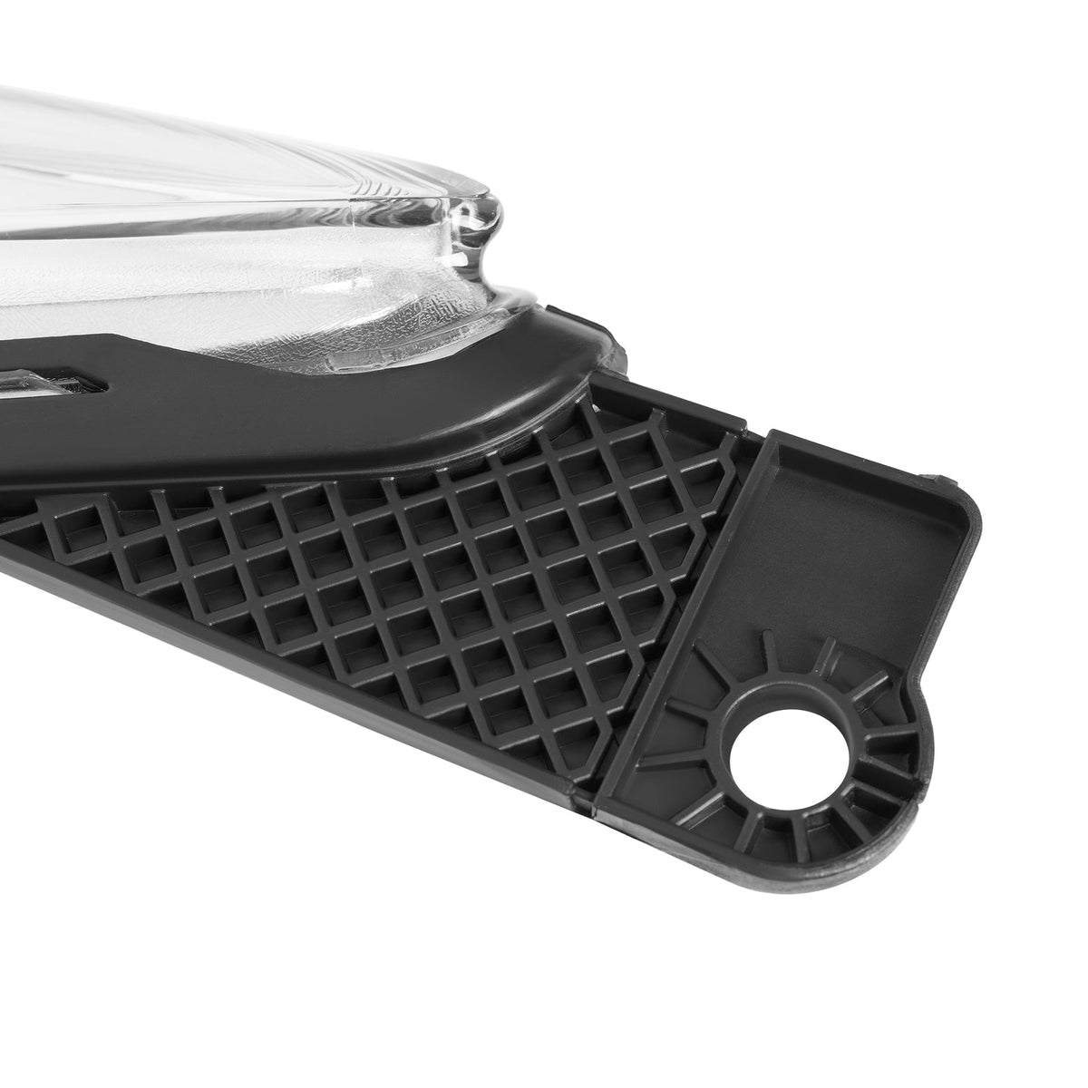 Chrome Headlight Headlamp Replacement Passenger Side For Ford Focus 2012 13 14